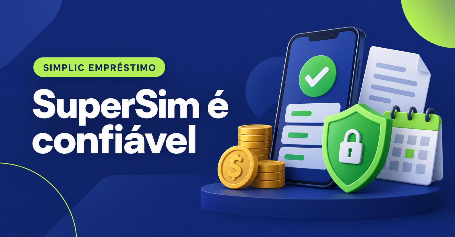 SuperSim é confiável? Análise e cuidados ao contratar